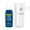 SSSCAT® Automatic Spray Pet Deterrent -PetSafe® PS AMZ ATF Ssscat 1 Hero inUse