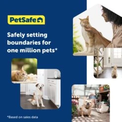 SSSCAT® Automatic Spray Pet Deterrent -PetSafe® PS AMZ ATF Ssscat 8 BrandClaim