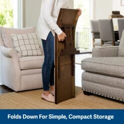 CozyUp™ Sofa Ramp 11 CozyUp™ Sofa Ramp -PetSafe® PS AmazonATF EspressoSofaRamp4