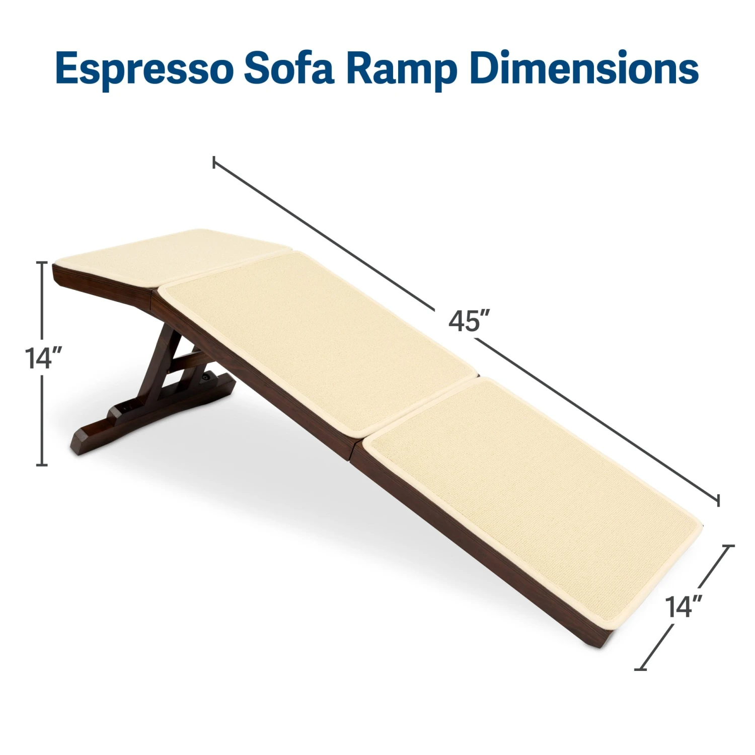 CozyUp™ Sofa Ramp 8 CozyUp™ Sofa Ramp - Image 6