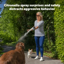 SprayShield® Animal Deterrent Spray -PetSafe® PTA00 14718 P03
