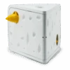 Cheese Automatic Cat Toy 1 Cheese Automatic Cat Toy -PetSafe® PTY00 14669 MAIN