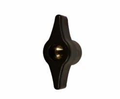Small Wingnut - Tubular Barrier