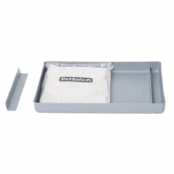 ScoopFree® Natural Litter Reusable Tray