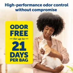 ScoopFree® Premium Natural Cat Litter 4.2-lb Bag, 2-pack -PetSafe® ZAC10 17909 P02 8e929897 1ab0 4ade a478 f0ab64d3958b