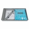 ScoopFree® Reusable Tray With Crystal Litter 1 ScoopFree® Reusable Tray With Crystal Litter -PetSafe® ZAC60 15710 P00