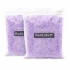 ScoopFree® Crystal Litter, Lavender, 2-Pack -PetSafe® ZAC60 16116 P00