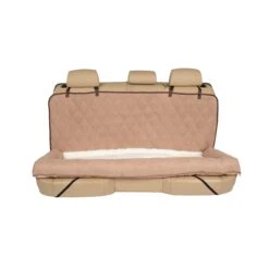 Happy Ride® Car Dog Bed, Bench Seat -PetSafe® asteehwdndduj24dlbmc 53f39505 6534 468e a071 65e028a998f6