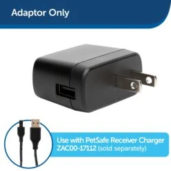 USB Replacement Wall Adaptor -PetSafe® bcwjcyay9fk4chxuhvo9 30bca067 37bb 42d5 aa9a b4e1c78c2ca8