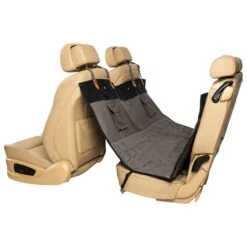 Happy Ride® Quilted Hammock Seat Cover - Black -PetSafe® bdluprdthlzh9hj0jgme 5c2706cc c218 4f3a bd8d 30cd2dc20e4d