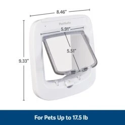Microchip Cat Door -PetSafe® btv5lvlpaeast1ihfs87 33c96bc6 96ec 44fd af96 3dbb4e04016b