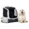 Happy Ride® Backpack Pet Carrier -PetSafe® chmamgqkjkthzvdd1spr 2e40a41b 0ab1 451b b319 0107d3ce0a9b