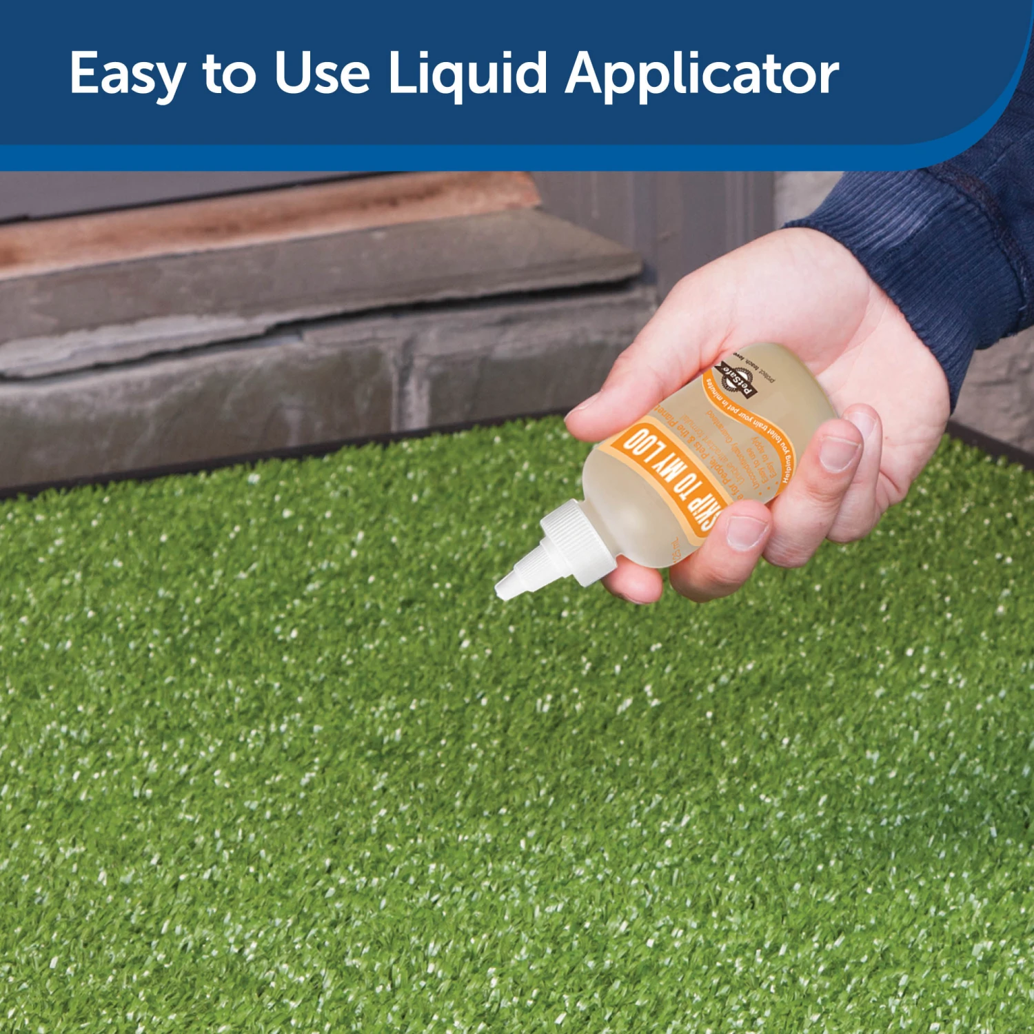 Skip To My Loo House Training Scent 4 Skip To My Loo House Training Scent - Image 2