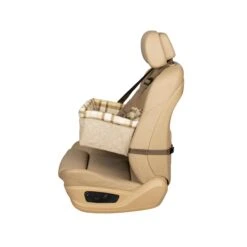 Happy Ride® Quilted Booster Seat -PetSafe® cnxluanroekyvvgzb84x 48b65e43 2386 4e1e 93b3 2ae4226fd1ed