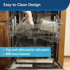 Drinkwell® Multi-Tier Pet Fountain -PetSafe® csu0pnkaa5uqupgxbyia cec595e4 d35e 4fd5 99bd 4508a9638823