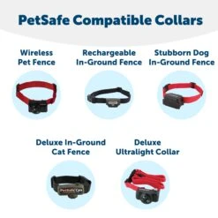 Accessory Kit For Fencing Receiver Collars -PetSafe® d6zvmfifr5unoy6x6dlh 1d9af662 8655 40fb adda 91e139911ebd