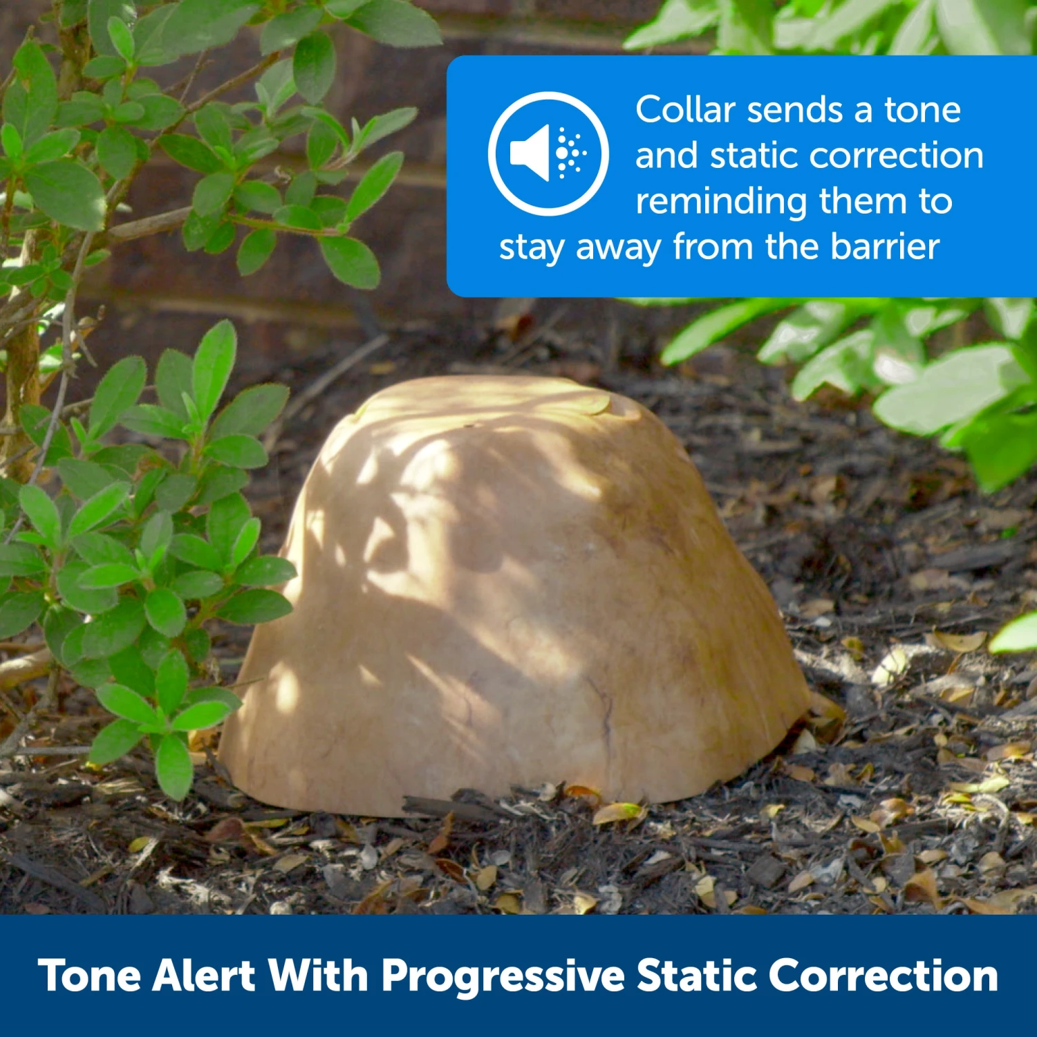 Pawz Away® Outdoor Pet Barrier 7 Pawz Away® Outdoor Pet Barrier - Image 5