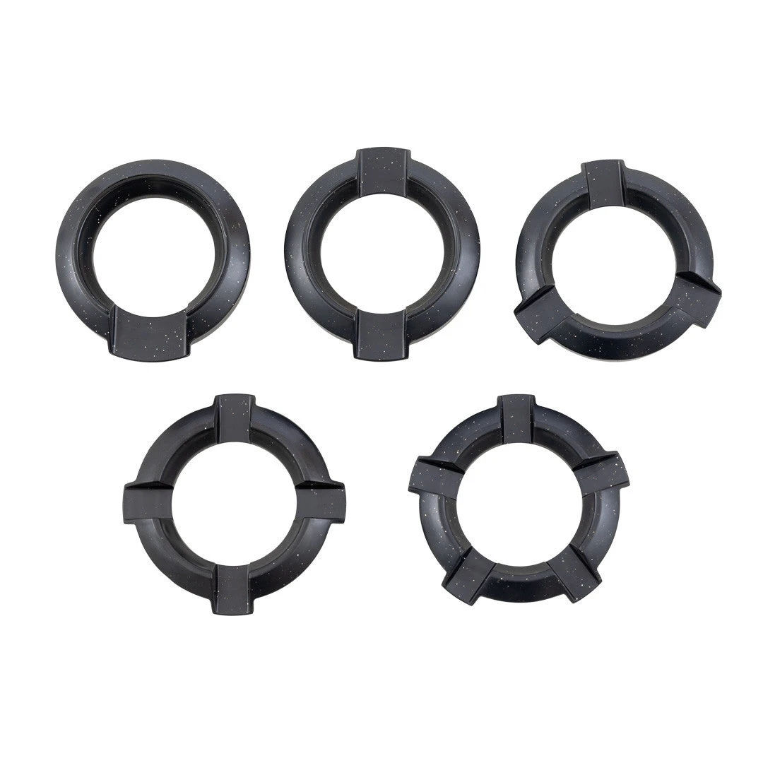 Drinkwell® Stainless Steel Multi-Pet Fountain Multi-Streams Kit 3 Drinkwell® Stainless Steel Multi-Pet Fountain Multi-Streams Kit