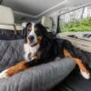 Happy Ride® Quilted Bench Seat Cover, Extra Wide -PetSafe® dvz23qlvvhnjsxcsapqi d072cb4a 1b82 4058 9374 e9f48966267d
