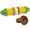 Busy Buddy® Cravin’ Corncob -PetSafe® eivgc5fe8v2o0t7olpdy 3bac7ca5 1f77 48d2 ba9f 2134e7481dcb