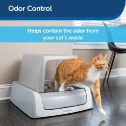 ScoopFree® Litter Box Privacy Cover -PetSafe® esidn8dkwxmg554hdgkf f45f92ec 7c8a 4781 889f e3c15b948a40