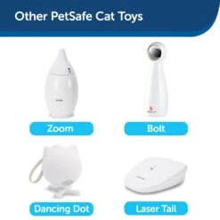 SlimCat™ Interactive Feeder -PetSafe® evsnrcxp2nzl0pf7vk7l 7f191847 3f64 4400 8e90 aa6ce69397b1