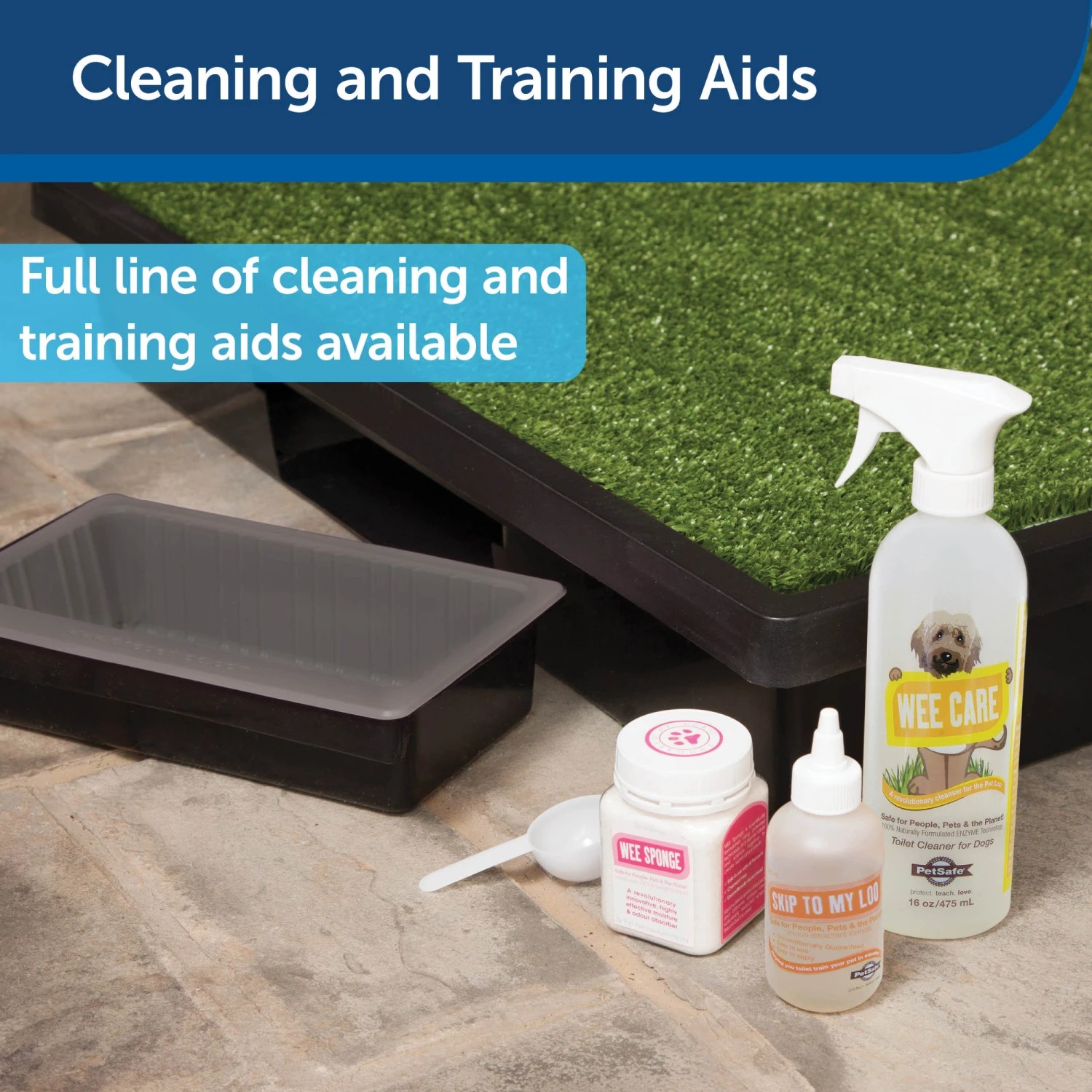 Skip To My Loo House Training Scent 8 Skip To My Loo House Training Scent - Image 6