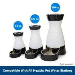 Healthy Pet Water Filter, 2-Pack -PetSafe® f3w2lzvdpmclf9ozaufs fb5a9c29 5663 4a2c 8ff8 068edf989161