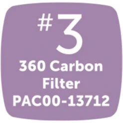 Drinkwell 360™ Fountain Carbon Filters (3-Pack) 11 Drinkwell 360™ Fountain Carbon Filters (3-Pack) -PetSafe® fsf7w8qxe9hnw6gecyrs 7d04ca57 6efc 4032 8111 0036adae5b92