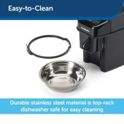 Stainless-Steel Bowl -PetSafe® gqsrirujbtfbpbch4u5h fecb16c9 ab5e 4cd7 849f 8355c513c35d