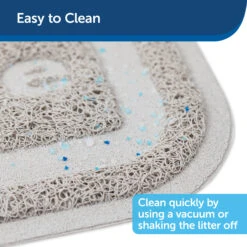 Cat Litter Mat 15 Cat Litter Mat -PetSafe® gtzrbdhy6rytmsv8dg6i 276acb35 72d7 4685 a993 9b40df980911