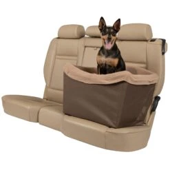 Happy Ride® Dog Safety Seat -PetSafe® h7oebqyy93ubsqzzr3se cea6a3eb 8436 4b14 ba8b 5ad5d37844dd