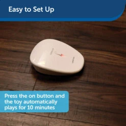 Laser Tail Automatic Laser Light -PetSafe® irvnseywldhyh4b0p2eq b7fa64f9 44ef 4deb 97ea 56807c9ea426