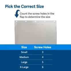 Replacement Flap -PetSafe® it8rbbtl2czemb7awyv8 0b7a42f4 fcf4 49ed 9215 4c44c4cd7377