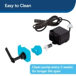 Drinkwell® Original Fountain Replacement Pump -PetSafe® j4utesvtregrq4i68exb af34e6f1 2151 446c bf12 7986837a45cf