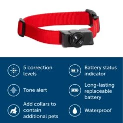 Wireless Pet Containment System™ -PetSafe® jdtqcjyhoftlqqy88p1u a4f1aa4e 54bf 4ce6 bff7 ab7e2aae02e9