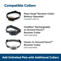 Pawz Away® Outdoor Pet Barrier 13 Pawz Away® Outdoor Pet Barrier -PetSafe® jgt680dafricd9pqyvx3 c070365d 61b6 4601 95c2 4106619cb3ba
