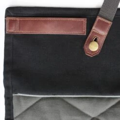 Happy Ride® Quilted Hammock Seat Cover - Black -PetSafe® jnuf56do3zlroeodeqio e87ed369 64e5 4896 9dcc fee7302c41e0