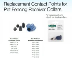 Replacement Contact Points -PetSafe® k0x2tzzqknpgvx44uwiy fc44823a acea 4e59 893b 3747a9f8c0fa