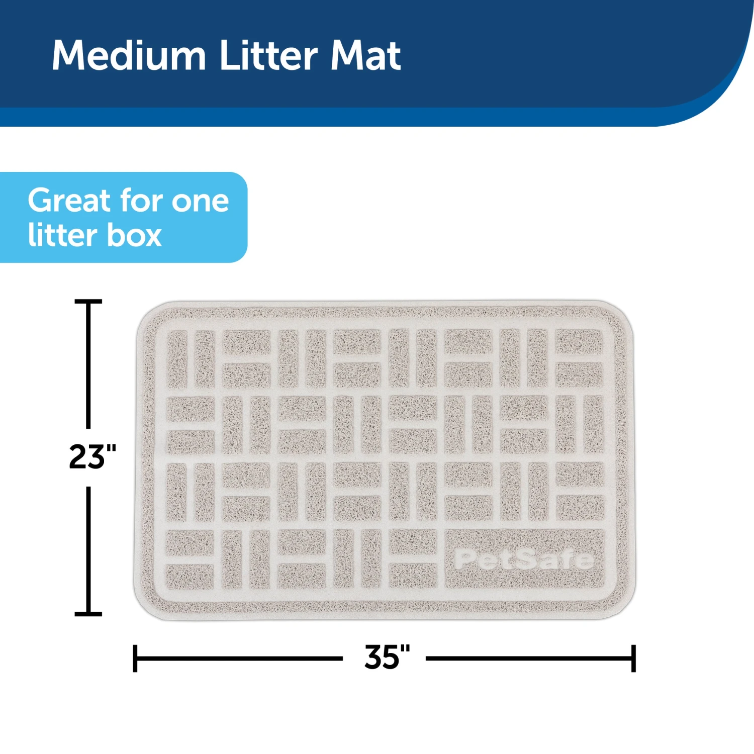 Cat Litter Mat 10 Cat Litter Mat - Image 8