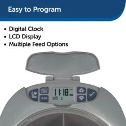 Six Meal Feeder -PetSafe® khvckhnbwrhndcwzkasq 5a7262a3 6d59 459f 8c49 625c1e79c0e3