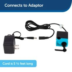 Drinkwell® Original Fountain Replacement Pump -PetSafe® kpocayl546mqe5wcpasa 00c9cd52 976c 411b aba2 faa839d0adb0