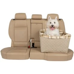 Happy Ride® Quilted Dog Safety Seat -PetSafe® kukbrnaraxl77fcxujmk bdc6ce01 19de 4c47 8bc4 25de48dbf2ad