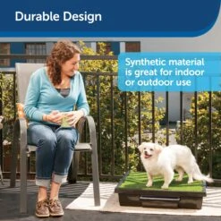 Pet Loo Replacement Grass -PetSafe® lb4gqagpdiiwafekdht6 e97f663f 0112 4490 bcb0 3a4462bc8e03