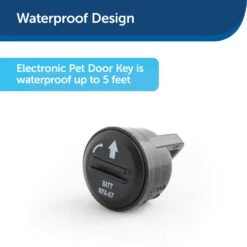 Electronic Pet Door Key For Electronic Pet Door -PetSafe® lhfdow95wthqajihvni1 bd0fbf1f c672 4754 947c ef0351be61d9