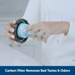 Healthy Pet Water Filter, 2-Pack -PetSafe® lo8abi4cxcdywb40nkfp 58a5167b b014 4cd0 a926 30001ae16d9f