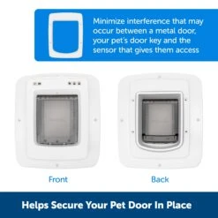 SmartDoor™ Connected Pet Door Installation Adaptor -PetSafe® lqty6eww3tlninkst7z5 838b0789 2fd1 4045 b8d4 ed7424cb8c56