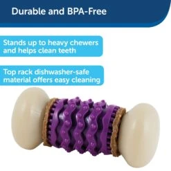 Busy Buddy® Nobbly Nubbly™ -PetSafe® m3pimwjq3n8os38ymg6l e42b258b 9bf2 4a17 9c52 729d6a0f1c20