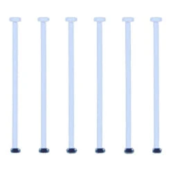 Extreme Weather Pet Door™ Hardware Kit