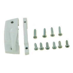 Patio Panel Rotary Lock Kit